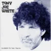 Pochette Tony Joe White - Ain't Going Down This Time Tony Joe White - Ain't Going Down This Time