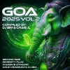 Pochette DJ Bim & Orisma - The Beginning Of A Dream (Album Version) DJ Bim & Orisma - The Beginning Of A Dream (Album Version)