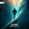 Pochette Alleviate & Dirty Workz - Caught In The Middle Alleviate & Dirty Workz - Caught In The Middle