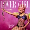 Pochette Megan Thee Stallion - LOVER GIRL Megan Thee Stallion - LOVER GIRL