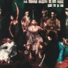 Pochette Jah Wobble's Invaders Of The Heart - I'm An Algerian Jah Wobble's Invaders Of The Heart - I'm An Algerian