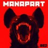 Pochette Manapart - Red Manapart - Red