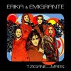 Pochette Erika And Emigrante - Satore Erika And Emigrante - Satore