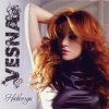 Pochette VESNA - Весна навсегда VESNA - Весна навсегда