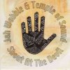 Pochette Jah Wobble & Temple Of Sound - Shout At The Devil Jah Wobble & Temple Of Sound - Shout At The Devil