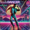 Pochette The Grape - Dancer The Grape - Dancer