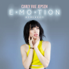 Pochette Carly Rae Jepsen - Fever Carly Rae Jepsen - Fever