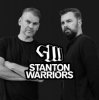 Pochette Stanton Warriors, Lily McKenzie, Foundry - About Your Love Stanton Warriors, Lily McKenzie, Foundry - About Your Love