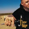 Pochette Rag'n'Bone Man - Time to Love Rag'n'Bone Man - Time to Love