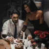 Pochette Ostrovskyi & Michelle Andrade - По-різному Ostrovskyi & Michelle Andrade - По-різному