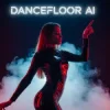 Pochette Dancefloor AI - ТВІЙ ДИКИЙ ФЛЕР Dancefloor AI - ТВІЙ ДИКИЙ ФЛЕР