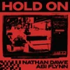 Pochette Nathan Dawe & Abi Flynn - Hold On Nathan Dawe & Abi Flynn - Hold On