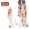 Pochette Deco - Mr Herbie Deco - Mr Herbie