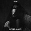 Pochette BVLVNS - NIGHT ANGEL BVLVNS - NIGHT ANGEL