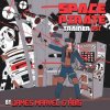 James Marvel, Cedex & Higher Underground - Red Alert