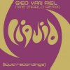 Pochette Sied Van Riel - MME (MaRLo Remix) Sied Van Riel - MME (MaRLo Remix)
