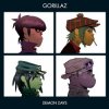 Pochette Gorillaz - Last Liven Souls Gorillaz - Last Liven Souls