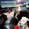 Pochette The Underdog Project - Summer Jam The Underdog Project - Summer Jam