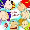 Pochette Altera Pars - Она Altera Pars - Она