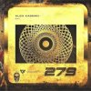 Pochette Alex Kasman - Burn Alex Kasman - Burn