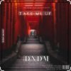 Pochette DNDM - Take Me High DNDM - Take Me High