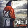 Pochette Pitbull - Fuego Pitbull - Fuego