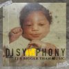 DJ Symphony feat. Reason, Ceazar & King Kahali - Tie Breaker