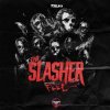 Pochette Tsuki - The Slasher Tsuki - The Slasher