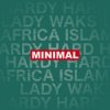 Pochette Hardy Hard & Lady Waks Feat. Mr X - Minimal Hardy Hard & Lady Waks Feat. Mr X - Minimal
