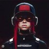 Pochette Bump Flicker & Diseptix - Different Bump Flicker & Diseptix - Different
