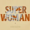 Pochette Diana Gloster - Superwoman Diana Gloster - Superwoman