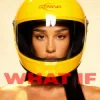 Pochette Stefania - What If Stefania - What If