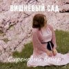 Pochette Вишнёвый сад - В коридоре спального вагона Вишнёвый сад - В коридоре спального вагона
