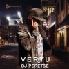 Pochette DJ Peretse - Vertu DJ Peretse - Vertu