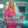 Pochette Nemo - Body Heat Nemo - Body Heat