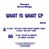 Pochette DJ Ande & DJ KOS & DJ Terrace - They Don't Know (Secret Squirrel Remix) DJ Ande & DJ KOS & DJ Terrace - They Don't Know (Secret Squirrel Remix)