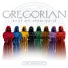 Pochette Gregorian - Forever Young Gregorian - Forever Young