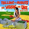 Pochette LØLØ - Wish i was a robot LØLØ - Wish i was a robot