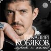 Pochette Аркадий Кобяков - Мрак, холод Аркадий Кобяков - Мрак, холод