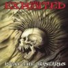 Pochette The Exploited - Beat The Bastards The Exploited - Beat The Bastards