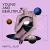 Pochette Lana Del Rey - Young and Beautiful (Mentol & Juliet Cover Remix) Lana Del Rey - Young and Beautiful (Mentol & Juliet Cover Remix)