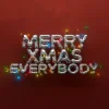 Pochette Anne Marie - Merry Xmas Everybody Anne Marie - Merry Xmas Everybody