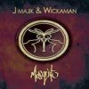 Pochette J Majik & Wickaman - Mosquito J Majik & Wickaman - Mosquito