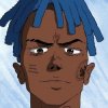 Pochette XXXTENTACION - Sauce! XXXTENTACION - Sauce!