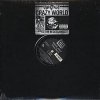 Pochette DJ Green Lantern Feat. Uncle Murda & Avery Storm - Crazy World DJ Green Lantern Feat. Uncle Murda & Avery Storm - Crazy World