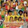 Major Lazer feat. Anitta & Pabllo Vittar - Sua Cara