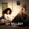 Pochette Joy Wellboy - The Magic Joy Wellboy - The Magic