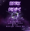 Pochette DJPool75, Saimon Live with Davide Erre DJ - Electric Dreams (Alternative Mix) DJPool75, Saimon Live with Davide Erre DJ - Electric Dreams (Alternative Mix)
