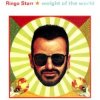 Pochette Ringo Starr - Weight Of The World Ringo Starr - Weight Of The World