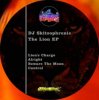 Pochette DJ Skitzophrenic - Control DJ Skitzophrenic - Control
